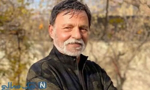 وضعیت جسمانی مرتضی عقیلی بازیگر قدیمی پس از بستری در بیمارستان اعلام شد