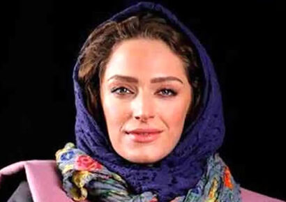 نگین معتضدی از ترس عجیبش در اولین دیدار با مهران مدیری پرده برداشت!