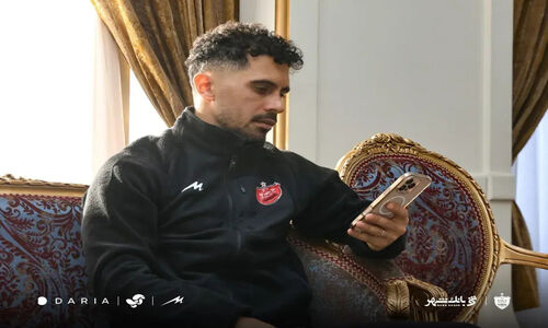 پرسپولیس در راه دوحه؛ آغاز اردوی سرنوشت‌ساز برای نیم‌فصل دوم