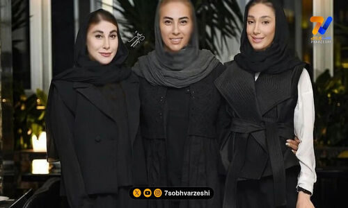 ورزش ایران در قاب امروز؛ از مبینا تا ساعی‌ها با داستان‌هایی که نمی‌دانید!