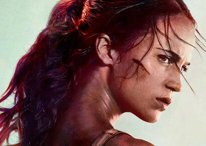 موفقیت فیلم Tomb Raider در نتفلیکس؛ آینده‌ای درخشان در انتظار لارا کرافت