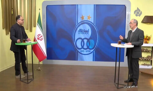 واکنش جنجالی واعظ آشتیانی به گزینه‌های داغ مدیرعاملی استقلال!