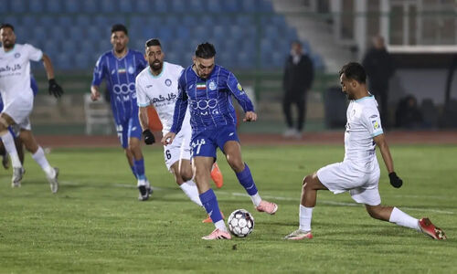 چرا استقلال و پرسپولیس دیگر قلعه‌حسن‌خان را ندارند؟ بحران چمن تهران فاش شد!