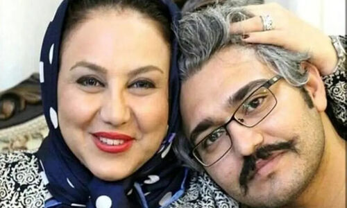بهنوش بختیاری در اعترافی تکان‌دهنده: یک نفر کل زندگی‌ام را ربود، گاهی دلم می‌خواهد نفرینش کنم!