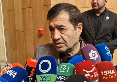 وزیر ورزش اعلام کرد: تحول بزرگ در ورزشگاه‌های باشگاه‌ها در راه است!