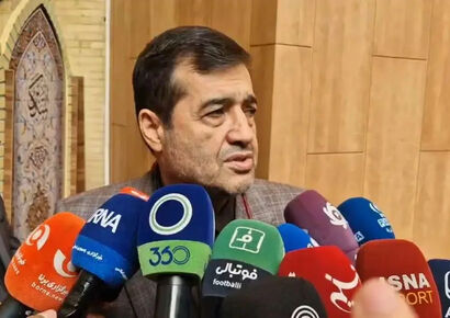 وزیر ورزش: میزبان‌ها ملزم به صدور فوری ویزای بازیکنان شدند!