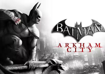گیم نت| جزئیات پنهان مقدمه Batman: Arkham City + فیلم