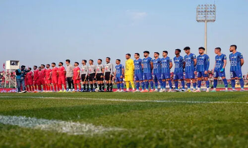 چرا استقلال و پرسپولیس دیگر در تهران بازی نمی‌کنند؟ بحران ورزشگاه پایتخت به اوج رسید!