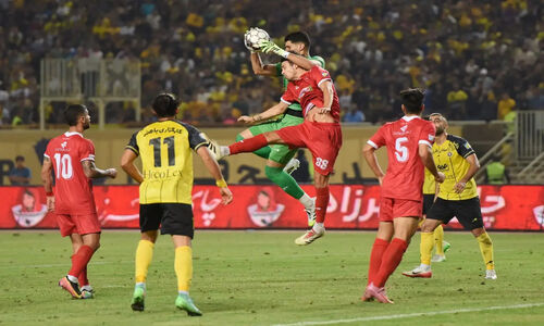 پرسپولیس – سپاهان در قزوین یا کیش!