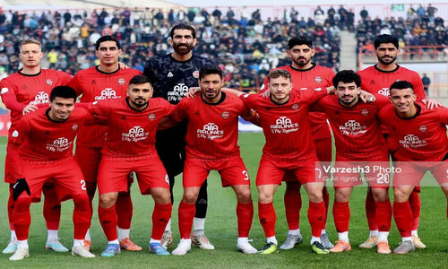 مصدومیت هولناک ایگور؛ سرنوشت خرید بزرگ تراکتور در انتظار تشخیص پزشکی نهایی