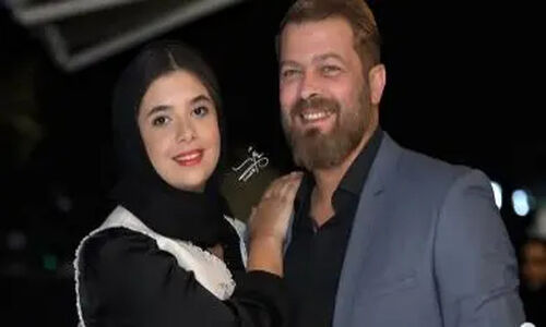 پژمان بازغی از پدر سخت‌گیر بودن می‌گوید: ۷ تا ۷ تا تجدید داشتیم اما من رها می‌کنم!