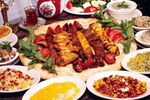 طرز تهیه کوفته دمی کردستان