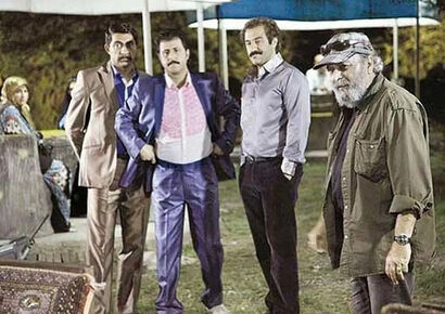 خانه فهیمه در پایتخت ۴ پس از ۱۰ سال چه تغییری کرده؟ نگاهی نوستالژیک که نباید از دست بدهید!