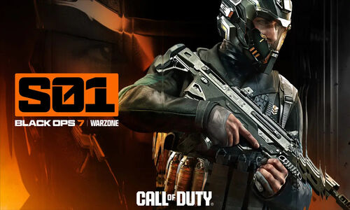 اکتیویژن تاریخ رسمی نخستین Reloaded بازی Call of Duty: Black Ops 7 را فاش کرد!