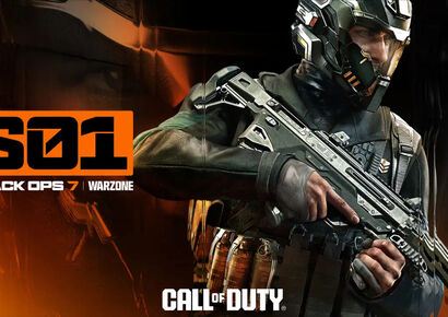 اکتیویژن تاریخ رسمی نخستین Reloaded بازی Call of Duty: Black Ops 7 را فاش کرد!