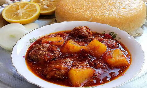 طرز تهیه کله گنجشکی؛ راز یک خوراک اصیل و خوشمزه ایرانی که باید امتحان کنید!