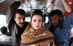 سفر به گذشته با عکس نایاب گلاره عباسی در 17 سالگی؛ کلاس بازیگری سال 79