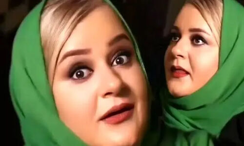 نعیمه نظام دوست با چشمانی اشک‌آلود: هر روز کابوس تنهایی و مرگ را تجربه می‌کنم!