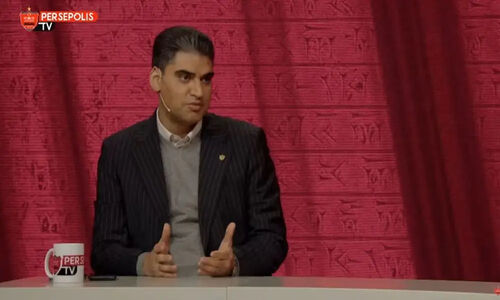 پیمان حدادی فاش کرد: داوری بازی با تراکتور، نقطه عطف نیم‌فصل پرسپولیس بود!