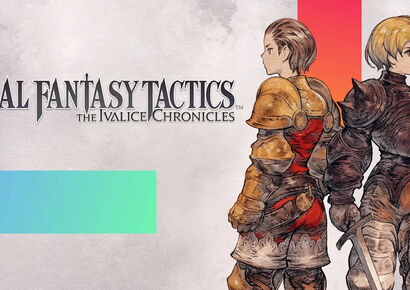 فروش شگفت‌انگیز Final Fantasy Tactics: بیش از یک میلیون نسخه در ۳ ماه!
