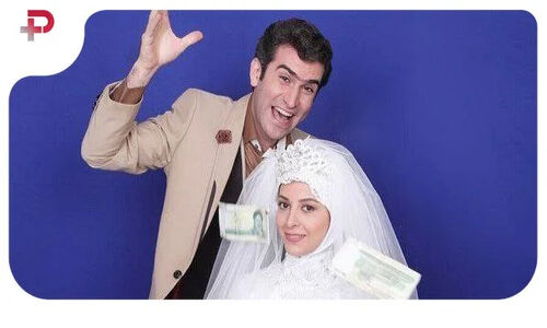 سوگل قلاتیان با استایل مشکی پرنسسی، جذابیتی بی‌نظیر به نمایش گذاشت!