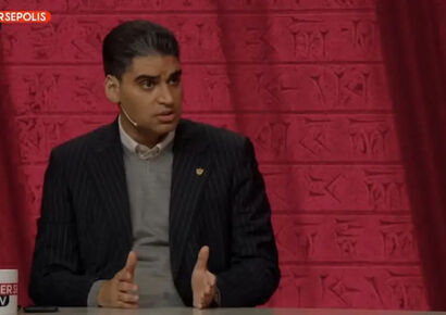 پیمان حدادی فاش کرد: نامه‌نگاری ویژه برای جذب فرزین معامله‌گر به شمس آذر!