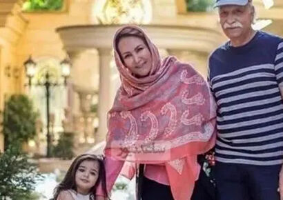 فیلم/ دل خون مهوش صبرکن از درد خاموش مهاجرت فرزندانش: نسل ما پراکنده شده!