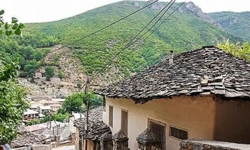 گردشگری| روستای بازیارکلا؛ جواهری پنهان با طبیعت بکر و مردمانی کشاورز در نوشهر