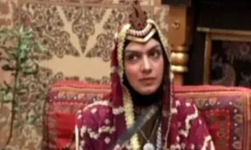 الیکا عبدالرزاقی: شهرت پس از «قهوه تلخ» مرا غافلگیر کرد و خانم بازیگران اشک مرا درآوردند!