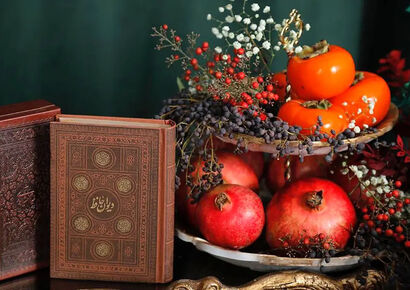 فال حافظ| 25 دی