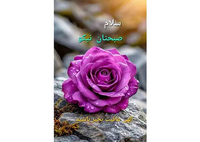 فال حافظ| 22 دی