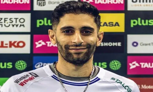 FIVB رسماً اعلام کرد: میلاد عبادی‌پور اولین ام‌وی‌پی ایرانی تاریخ مسابقات اروپایی!