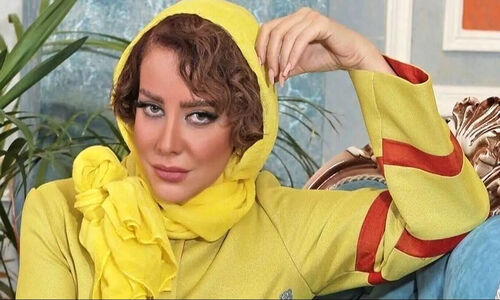 تغییر چهره حیرت‌انگیز شراره رخام در نمایش «یه تن تن» همه را متحیر کرد