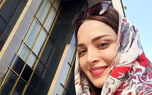 بهنوش طباطبایی بدون تشریفات ویژه، مطب روانشناسی‌اش را افتتاح کرد!