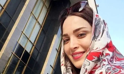 بهنوش طباطبایی بدون تشریفات ویژه، مطب روانشناسی‌اش را افتتاح کرد!