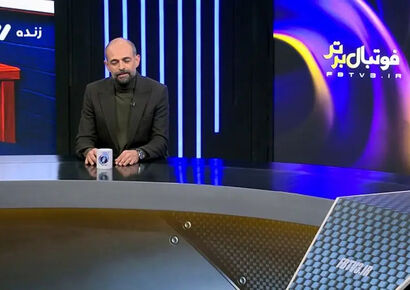 محرم نویدکیا از جدایی ناگهانی‌اش از مس رفسنجان پرده برداشت؛ علت واقعی چیست؟