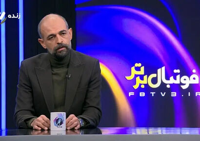 محرم نویدکیا جنجالی: اگر جای قلعه نویی بودم فقط ۵ بازیکن بالای ۳۰ سال را به جام جهانی می‌بردم!