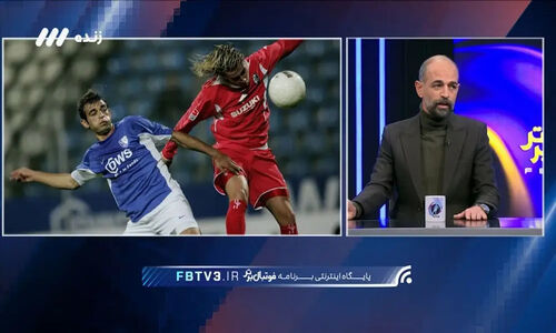 محرم نویدکیا به‌صراحت جواب پیشنهادهای استقلال و پرسپولیس را داد!
