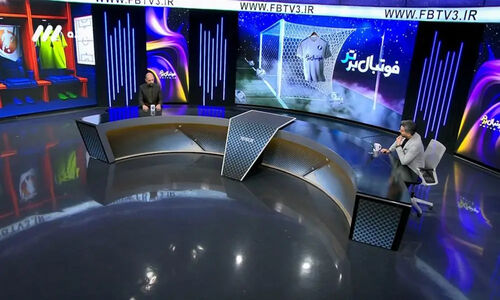 محرم نویدکیا: جام جهانی فرصتی طلایی برای جهش فوتبال ایران است!