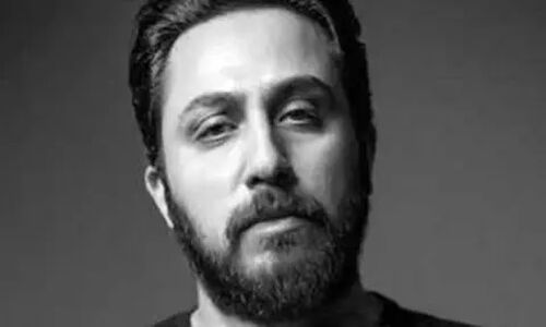 دانلود آهنگ روزبه بمانی به نام بدون تاریخ بدون امضا /  تقدیر اگه اینه دنیا چه بی رحمی