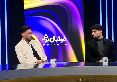 استوری جنجالی اسماعیل قلی زاده برای استقلال در دوران حضور در سپاهان