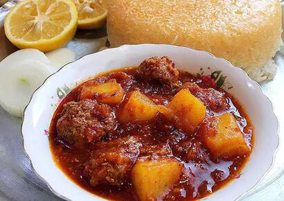 طرز تهیه کله گنجشکی؛ خوراک خوشمزه و اصیل ایرانی