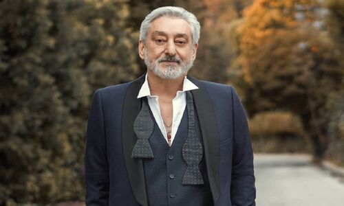 آلبوم عروسی شاهانه دختر ابی خاتون و همسرِ خارجیش در لس آنجلس