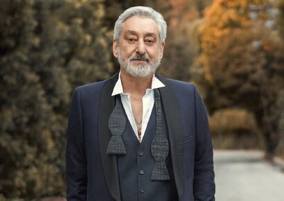آلبوم عروسی شاهانه دختر ابی خاتون و همسرِ خارجیش در لس آنجلس