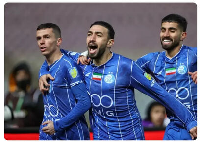 4 بازیکن خارجی استقلال ایران را ترک کردند!