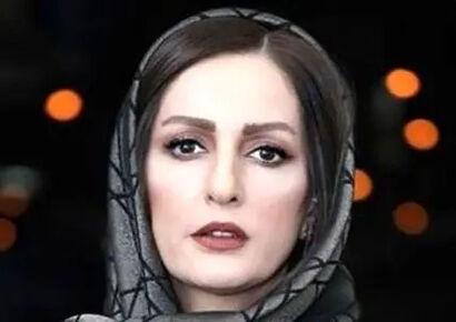چیدمان خانه و زندگی شقایق دهقان / با ساعت دیواری نوستالژی که آدم رو به دهه شصت میبره