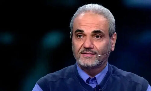 بیوگرافی «نگار» دختر زیبای جواد خیابانی + عکس