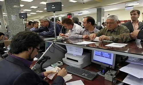 نرخ جدید سود بانکی اعلام شد
