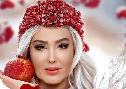 عکس ها / نگاهی به سنگ نوشته های جگرسوز  خانه ابدی بازیگران زن و مرد ایرانی / از سنگ قبر زهره فکورصبور تا آزاده نامداری و آتیلا پسیانی از بیتا فرهی تا عسل بدیعی و ماهچهره خلیلی