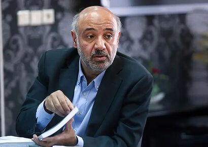 خبر مهم وزیر درباره کالابرگ / امروز منتظر فراخوان باشید